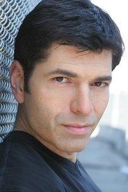 Joseph Barbara portrait