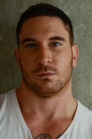 Danny Maze portrait