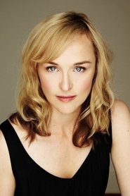 Caroline Craig portrait