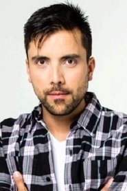 Fabián Copete portrait