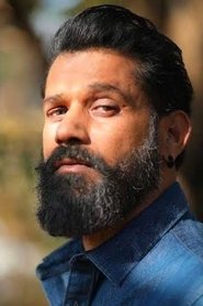 Sohum Shah portrait