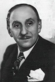 Vincent Scotto portrait
