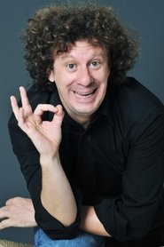 Andrea Muzzi portrait