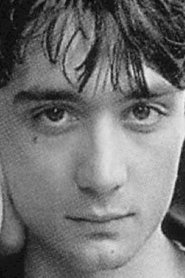 Julien Rassam portrait