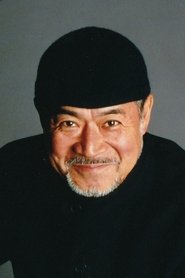 Toshio Kurosawa portrait