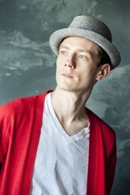 Paul-Victor Vettes portrait