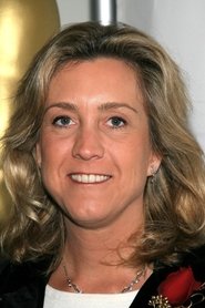Leslie Iwerks portrait