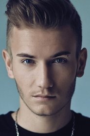 Egor Sesarev portrait