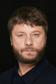 Giedrius Kiela portrait