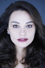 Özge Sezince Varley portrait