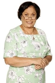 Ana Castell portrait