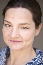 Anja Owe portrait