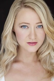 Siobhan Hewlett portrait
