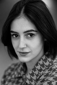 Pia Paoletti portrait