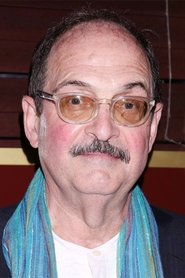 Lewis J. Stadlen portrait