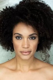 Tavia Pereira portrait