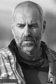 David Katsarava portrait