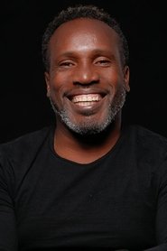 Meirinho Mendes portrait