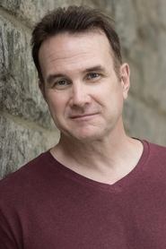Ted Koch portrait