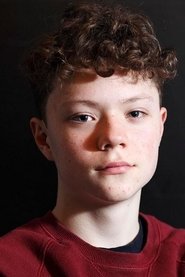 Thor Braun portrait