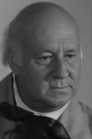 Valeriy Motrenko portrait