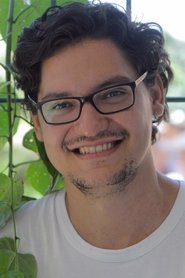 César Nogueira portrait