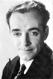 Donald Calthrop portrait