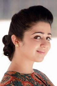 Charmy Kaur portrait