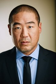 Hahn Cho portrait