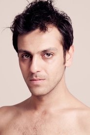 Erkan Kolçak Köstendil portrait