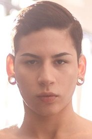Aiden Garcia portrait