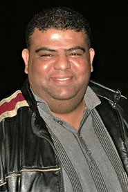 Muhammad Nasr portrait