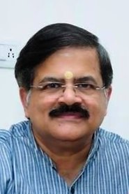 Krishnachandran portrait
