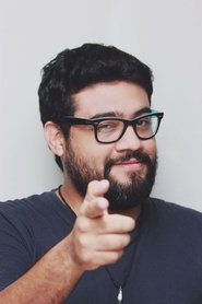 Henrique Saunier portrait