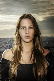 Michaela Prchalová portrait