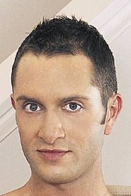Eric Leneau portrait