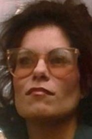 Veronica Vera portrait
