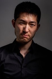 Kang Xuan portrait