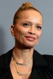 Victoria Mahoney portrait