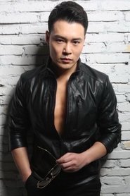 Leng Haiming portrait