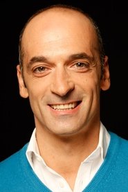 Heitor Lourenço portrait
