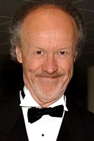 Björn Wallde portrait