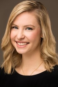 Kaitlin Shaw portrait