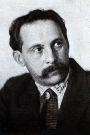 Maksym Rylsky portrait