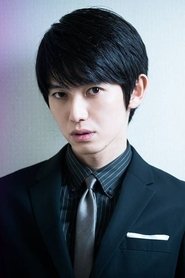 Kanata Hongo portrait