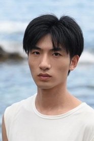 Guo Long Shang portrait