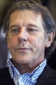 Peter Mussbach portrait