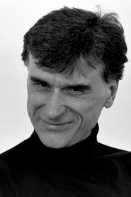 Marian Czerski portrait