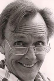 John Lovelady portrait