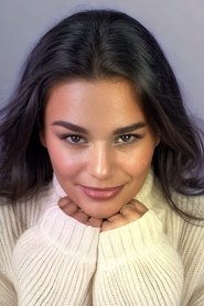 Rochelle Gomes portrait